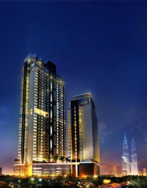 Sfera Residence Kuala Lumpur City Centre